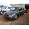 Image 2 : 2001 - HYUNDAI ACCENT // RESTORED SALVAGE