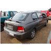 Image 4 : 2001 - HYUNDAI ACCENT // RESTORED SALVAGE