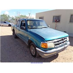 1994 - FORD RANGER
