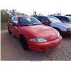 Image 1 : 2002 - CHEVROLET CAVALIER