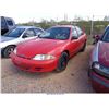 Image 2 : 2002 - CHEVROLET CAVALIER