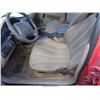 Image 6 : 2002 - CHEVROLET CAVALIER