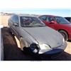 Image 1 : 2002 - CHEVROLET CAVALIER