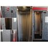 Image 1 : FEATURE: HEX 2 UPRIGHT TANNING BOOTH