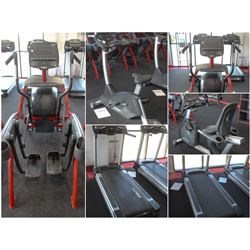 FEATURE: CYBEX CARDIO EQUIPMENT