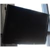 Image 1 : DYNEX TV WITH SWIVEL WALL MOUNT - APPROX 24"