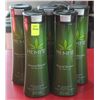 Image 1 : 5 - 300ML BOTTLES OF HEMPZ NATURAL BRONZER
