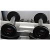 Image 1 : PAIR OF 5LB GP DUMBBELLS