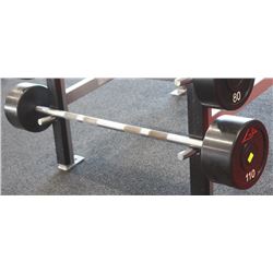 110LB GP BARBELL