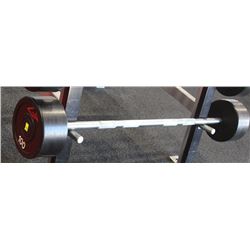 100LB GP BARBELL