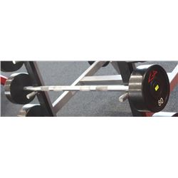 80LB GP BARBELL