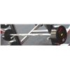 Image 1 : 80LB GP BARBELL