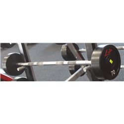 70LB GP BARBELL