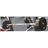 Image 1 : 70LB GP BARBELL