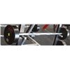 Image 1 : 60LB GP BARBELL