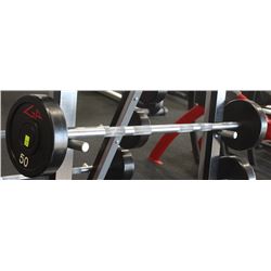 50LB GP BARBELL