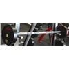 Image 1 : 50LB GP BARBELL