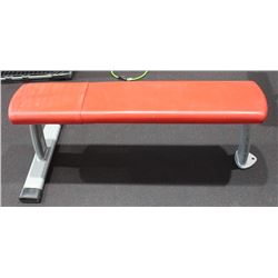 CYBEX STRAIGHT BENCH