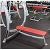 Image 1 : CYBEX FLAT BENCH PRESS
