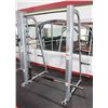 Image 1 : CYBEX PLATE LOADED SMITH PRESS