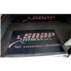Image 1 : LOT OF 2 SNAP FITNESS ENTRANCE MATS