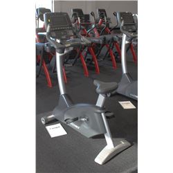 CYBEX 750C UPRIGHT EXERCISE BIKE