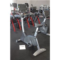 CYBEX 750C UPRIGHT EXERCISE BIKE