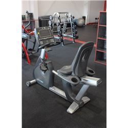 CYBEX 750R RECUMBENT EXERCISE BIKE