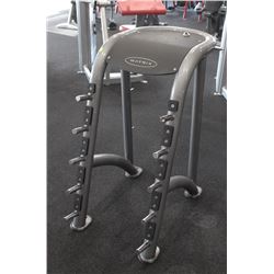 MATRIX ACCESSORY RACK