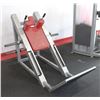 Image 1 : CYBEX PLATE LOADED HACK SQUAT