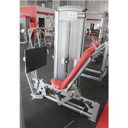 CYBEX VR3 LEG PRESS
