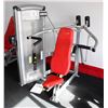 Image 1 : CYBEX VR3 OVERHEAD PRESS