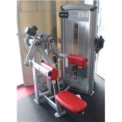 CYBEX VR3 LATERAL RAISE