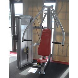CYBEX VR3 CHEST PRESS