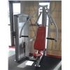 Image 1 : CYBEX VR3 CHEST PRESS