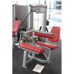 CYBEX VR3 SEATED LEG CURL