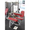 Image 1 : CYBEX VR3 SEATED LEG CURL