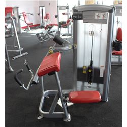 CYBEX VR3 ARM CURL