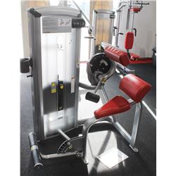 CYBEX VR3 BACK EXTENSION