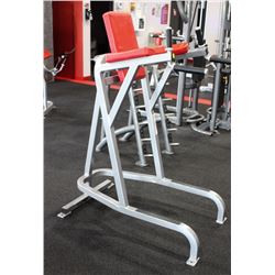 CYBEX LEG RAISE CHAIR