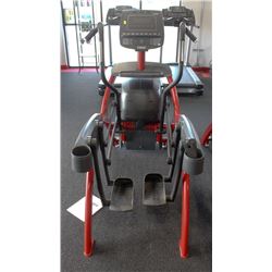 CYBEX 750AT TOTAL BODY ARC TRAINER ELLIPTICAL