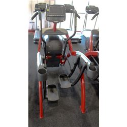 CYBEX 750AT TOTAL BODY ARC TRAINER ELLIPTICAL