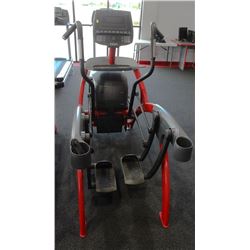 CYBEX 750AT TOTAL BODY ARC TRAINER ELLIPTICAL