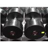 Image 1 : PAIR OF 95LB GP DUMBBELLS