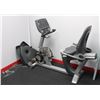 Image 1 : CYBEX 750R RECUMBENT BIKE FOR PARTS