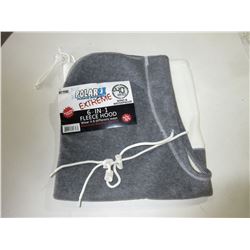 New Polar EX Fleece 6 in 1 Hood / good for -40 and wind & waterproof