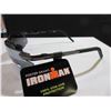 Image 2 : New IronMan Foster Grant Sunglasses