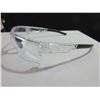 Image 2 : 4 New Pairs of Clear Safety Glasses