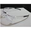 Image 2 : 4 New Pairs of Clear Safety Glasses