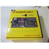 Image 3 : New 90 piece Quick Change Drill & Driver Set with case